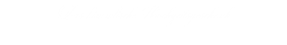 Das himmlische Hochzeitsgeschenk